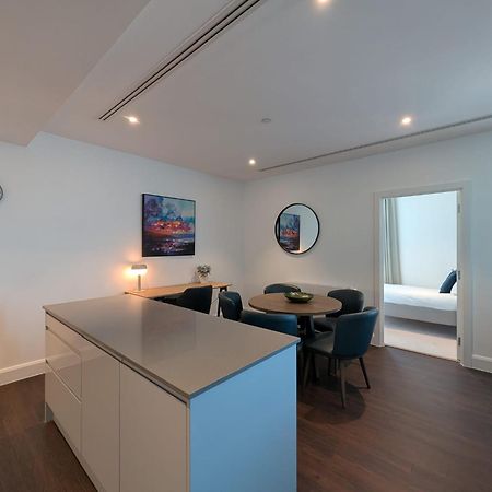 Charles Hope Canary Wharf South Quay London Eksteriør bilde