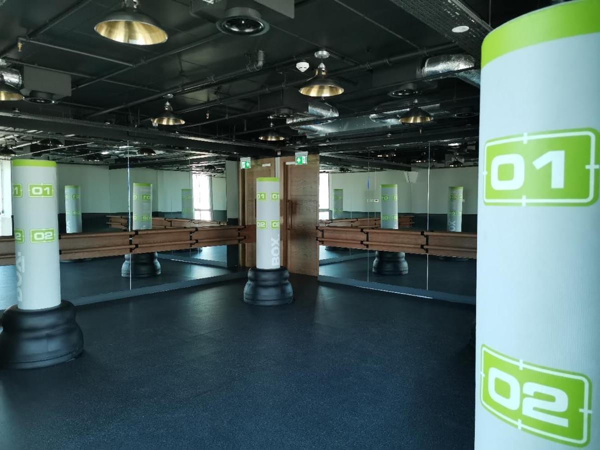Charles Hope Canary Wharf South Quay London Eksteriør bilde
